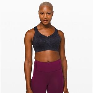 Lululemon Enlite Bra Weave- NWOT